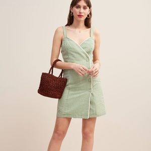 Rouje Lorene Dress Size 36